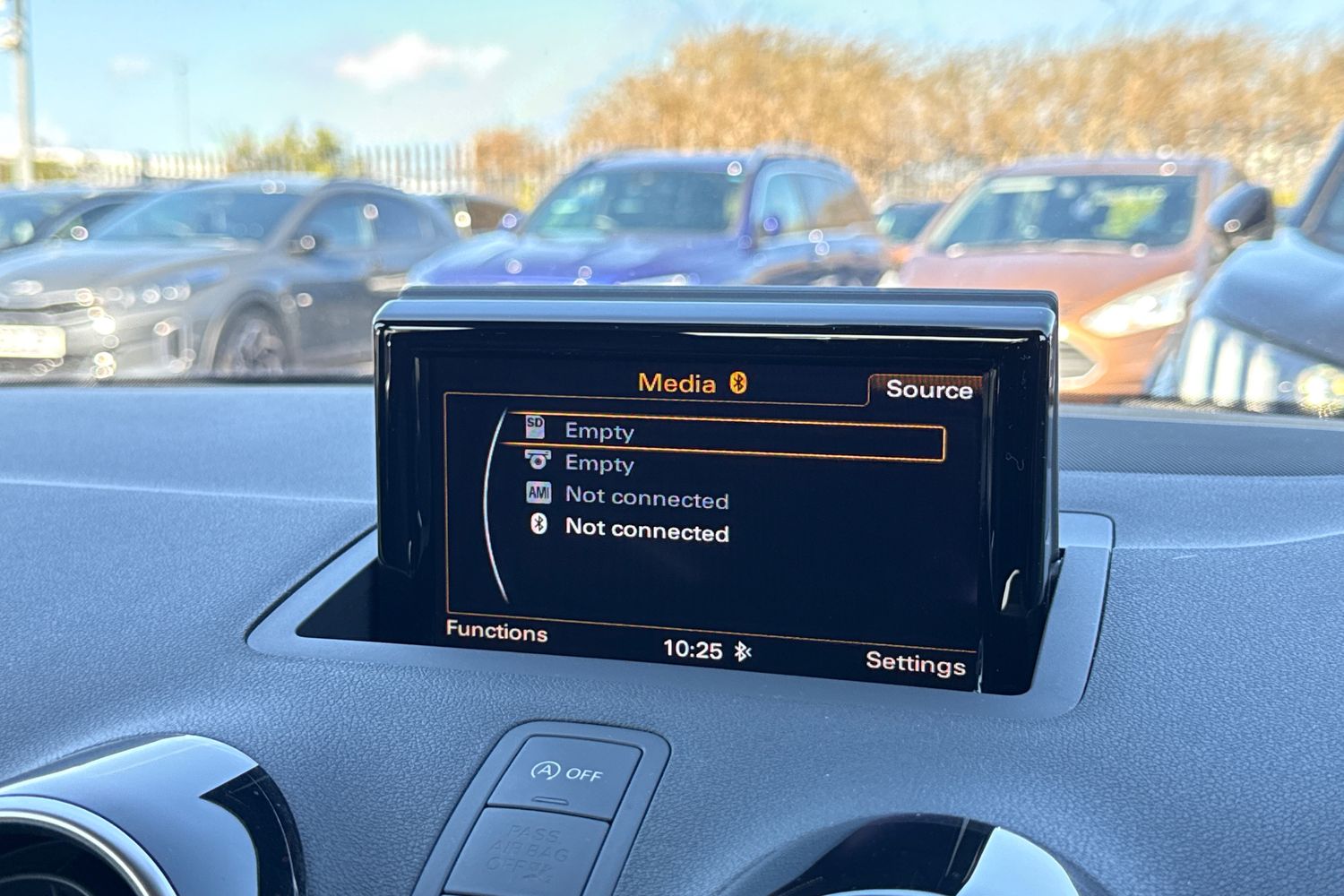 Used Audi Quattro 2017 for sale - 78224338: Photo 46