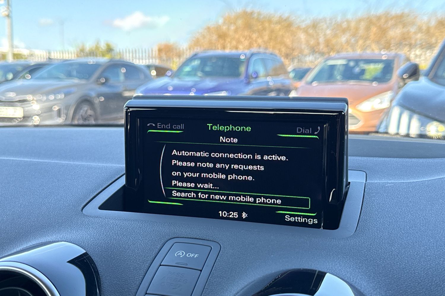 Used Audi Quattro 2017 for sale - 78224338: Photo 47