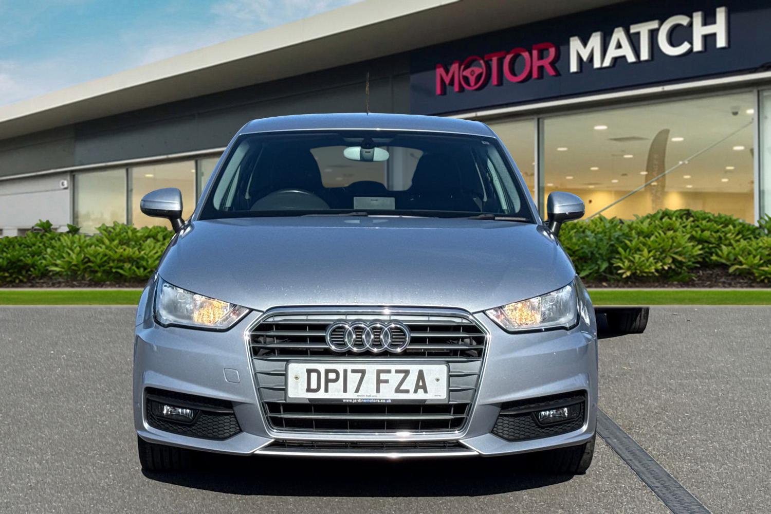 Used Audi Quattro 2017 for sale - 78224338: Photo 6