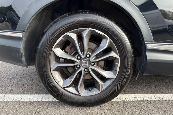 Used Honda CR-V 2021 for sale - 76253369: Photo 11
