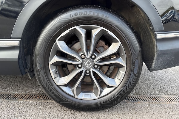 Used Honda CR-V 2021 for sale - 76253369: Photo 12