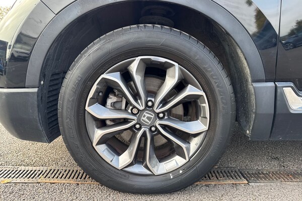 Used Honda CR-V 2021 for sale - 76253369: Photo 13