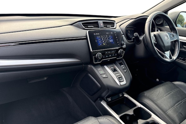 Used Honda CR-V 2021 for sale - 76253369: Photo 15