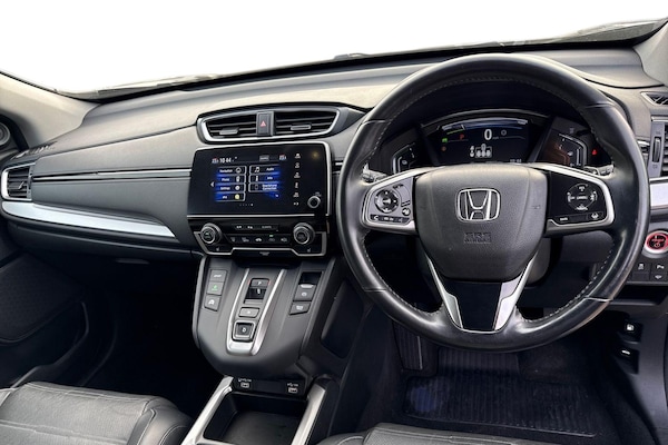 Used Honda CR-V 2021 for sale - 76253369: Photo 18