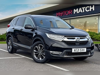 2021 - 2.0 h i-MMD SR eCVT Euro 6 (s/s) 5dr