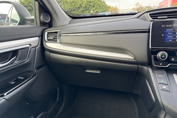 Used Honda CR-V 2021 for sale - 76253369: Photo 20