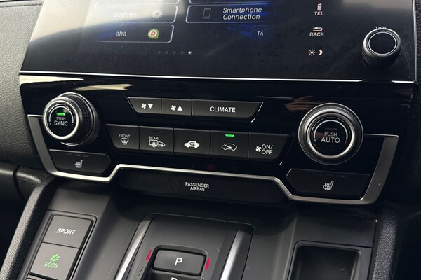 Used Honda CR-V 2021 for sale - 76253369: Photo 22