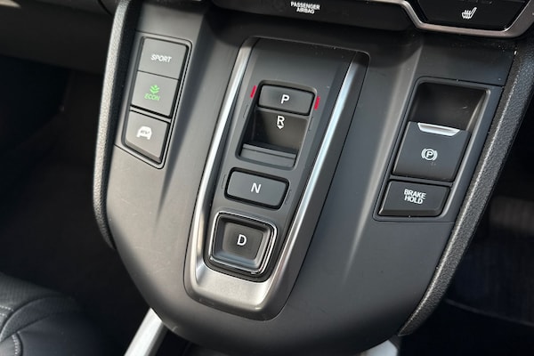 Used Honda CR-V 2021 for sale - 76253369: Photo 23