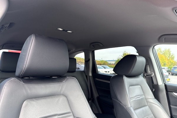 Used Honda CR-V 2021 for sale - 76253369: Photo 24