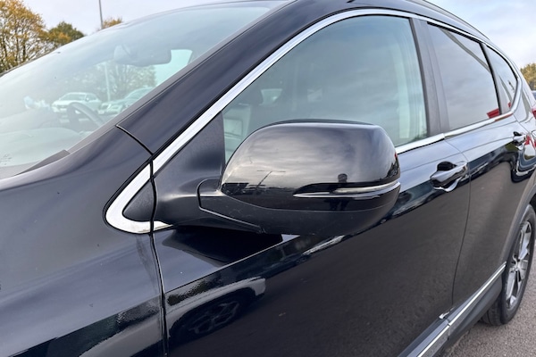 Used Honda CR-V 2021 for sale - 76253369: Photo 29