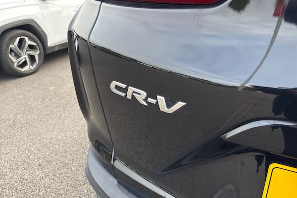 Used Honda CR-V 2021 for sale - 76253369: Photo 33