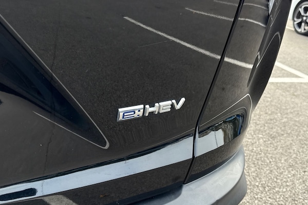 Used Honda CR-V 2021 for sale - 76253369: Photo 34