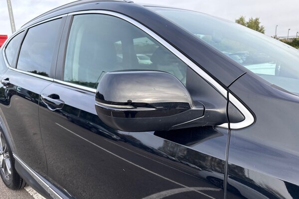 Used Honda CR-V 2021 for sale - 76253369: Photo 37