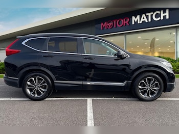 Used Honda CR-V 2021 for sale - 76253369: Photo 3