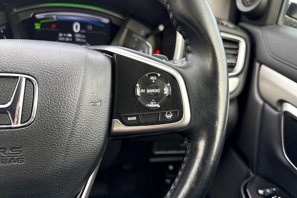 Used Honda CR-V 2021 for sale - 76253369: Photo 40