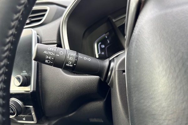 Used Honda CR-V 2021 for sale - 76253369: Photo 41