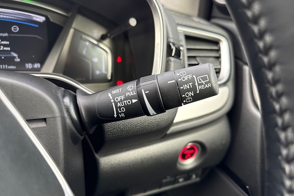 Used Honda CR-V 2021 for sale - 76253369: Photo 42