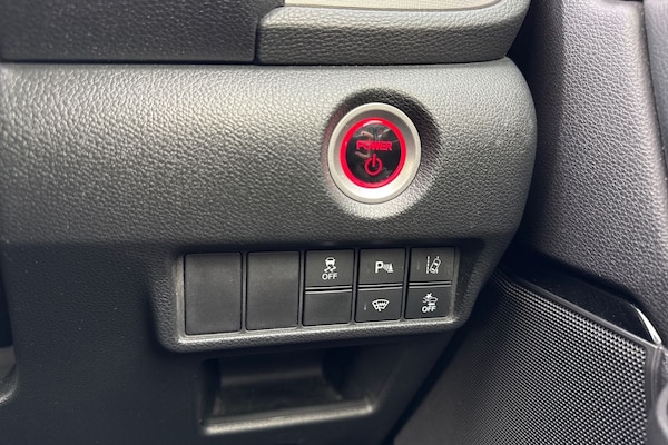 Used Honda CR-V 2021 for sale - 76253369: Photo 43