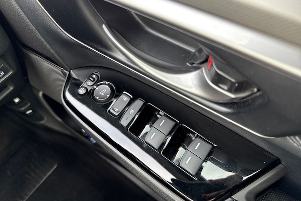 Used Honda CR-V 2021 for sale - 76253369: Photo 44