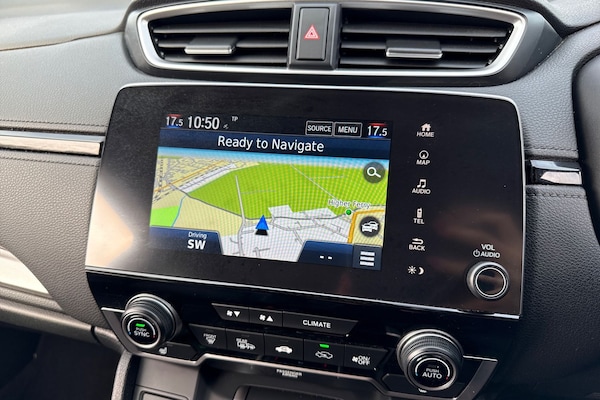 Used Honda CR-V 2021 for sale - 76253369: Photo 46