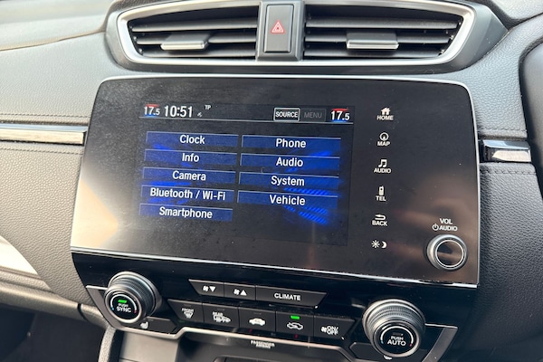 Used Honda CR-V 2021 for sale - 76253369: Photo 53