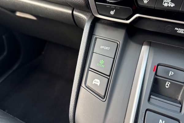 Used Honda CR-V 2021 for sale - 76253369: Photo 56