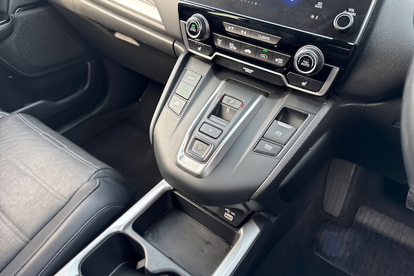 Used Honda CR-V 2021 for sale - 76253369: Photo 57