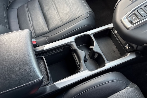 Used Honda CR-V 2021 for sale - 76253369: Photo 59