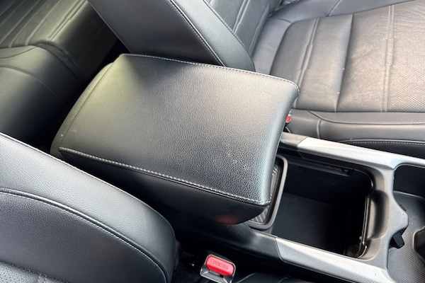 Used Honda CR-V 2021 for sale - 76253369: Photo 60