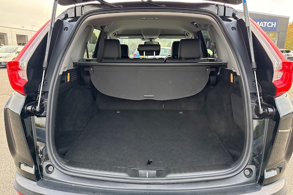 Used Honda CR-V 2021 for sale - 76253369: Photo 7