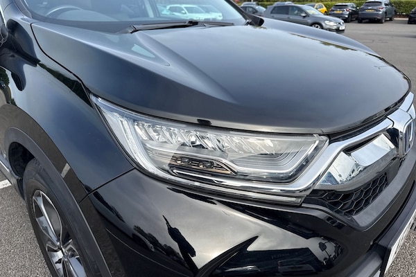 Used Honda CR-V 2021 for sale - 76253369: Photo 9
