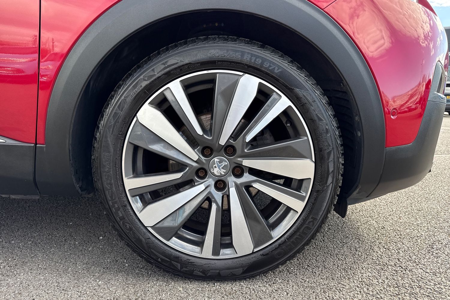 Used Peugeot 3008 2019 for sale - 78084199: Photo 10