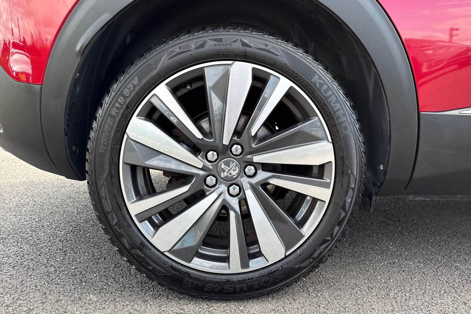 Used Peugeot 3008 2019 for sale - 78084199: Photo 11