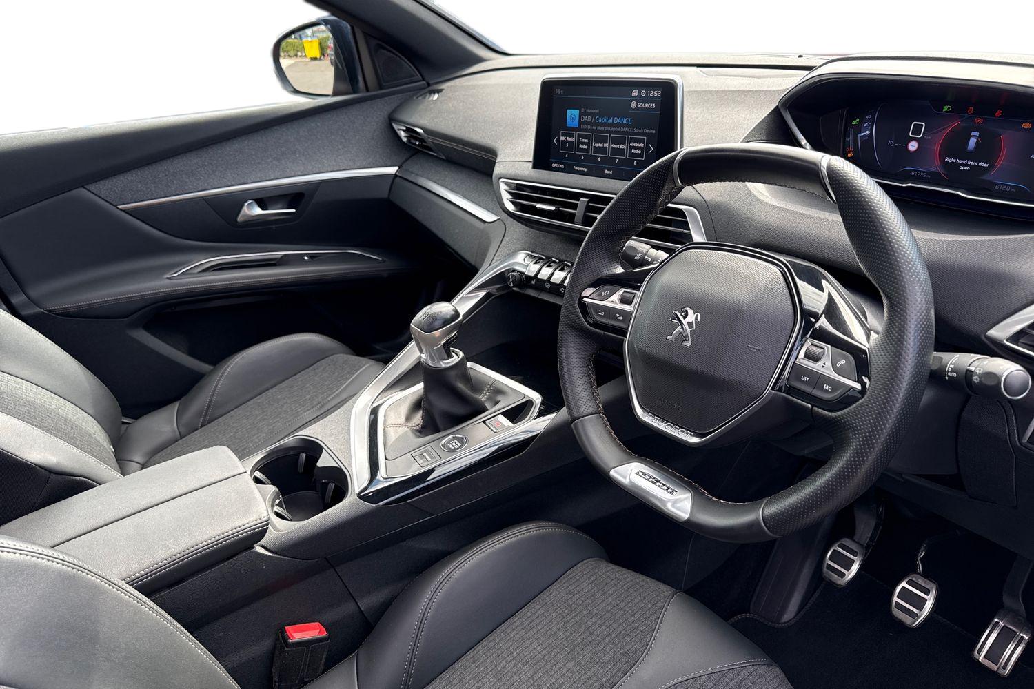 Used Peugeot 3008 2019 for sale - 78084199: Photo 14