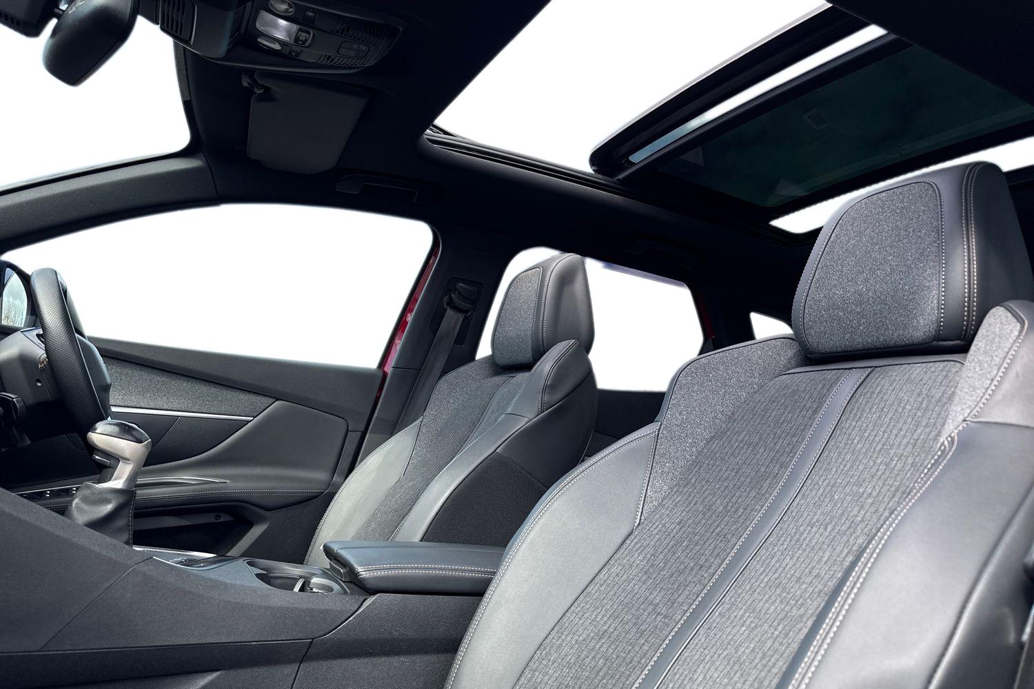 Used Peugeot 3008 2019 for sale - 78084199: Photo 16