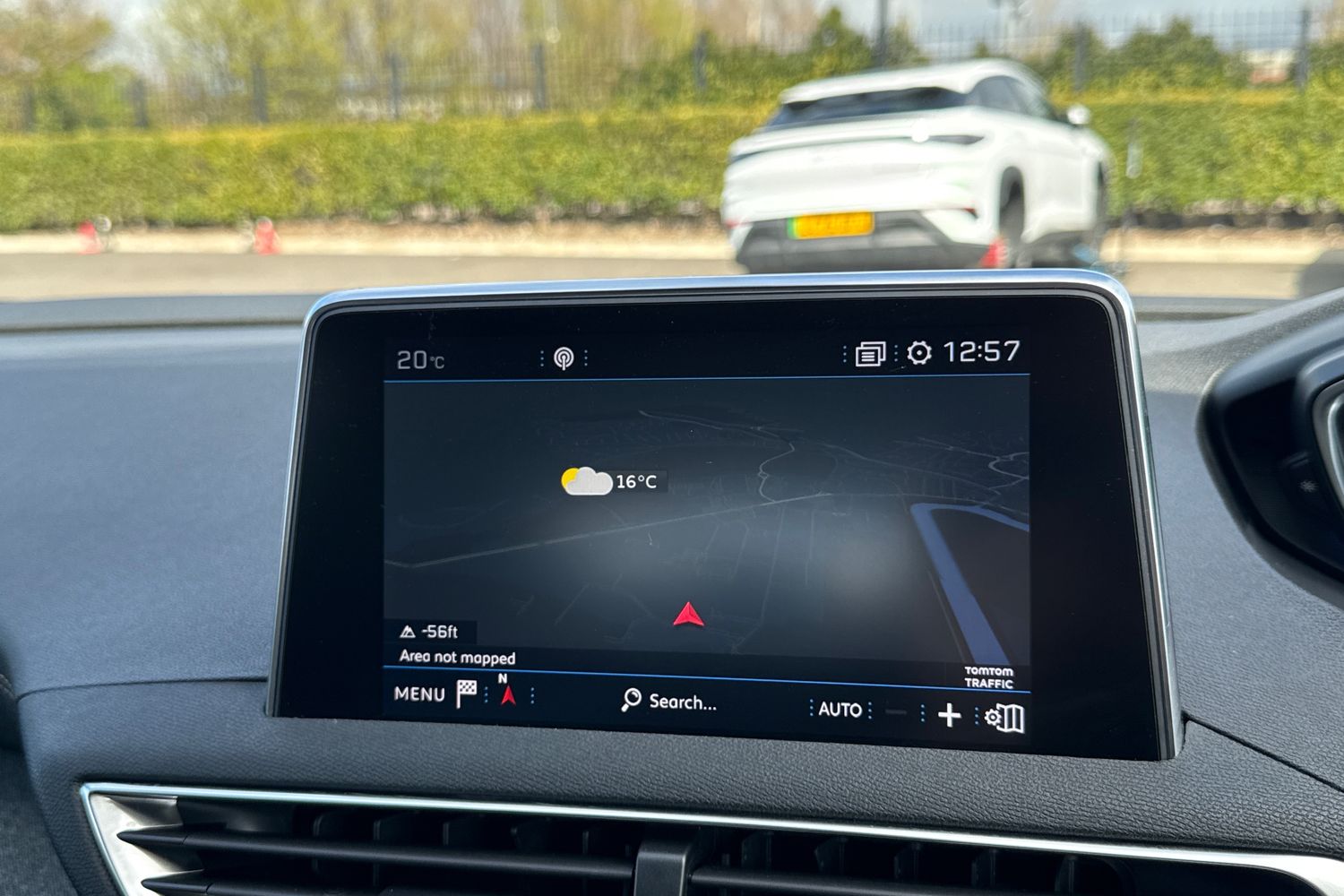 Used Peugeot 3008 2019 for sale - 78084199: Photo 17