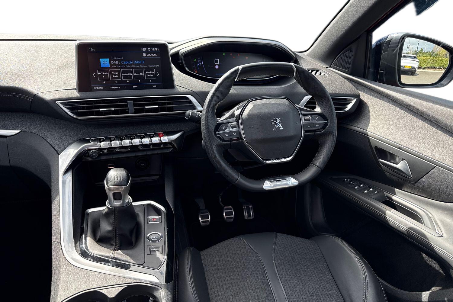 Used Peugeot 3008 2019 for sale - 78084199: Photo 18