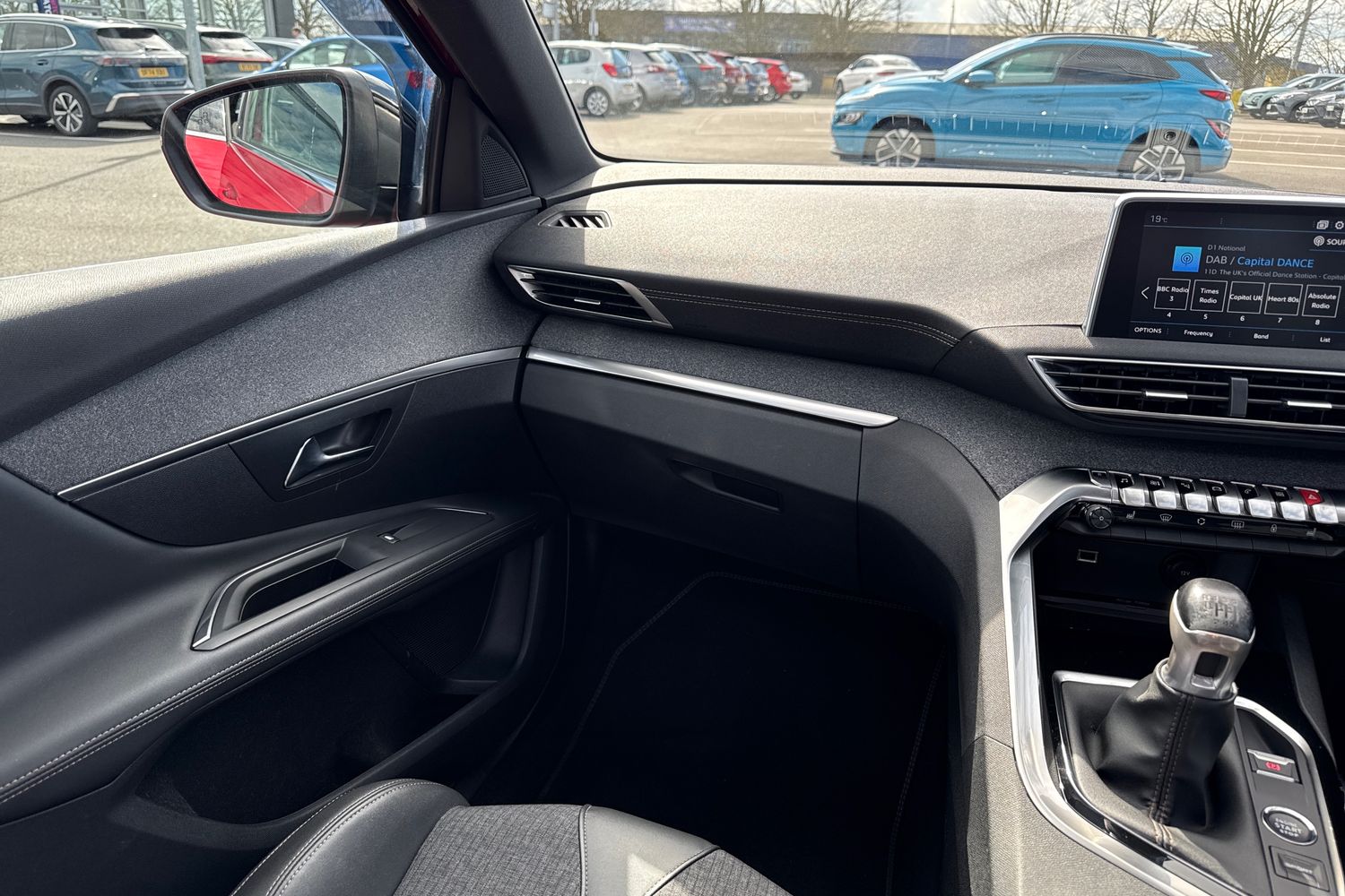 Used Peugeot 3008 2019 for sale - 78084199: Photo 20