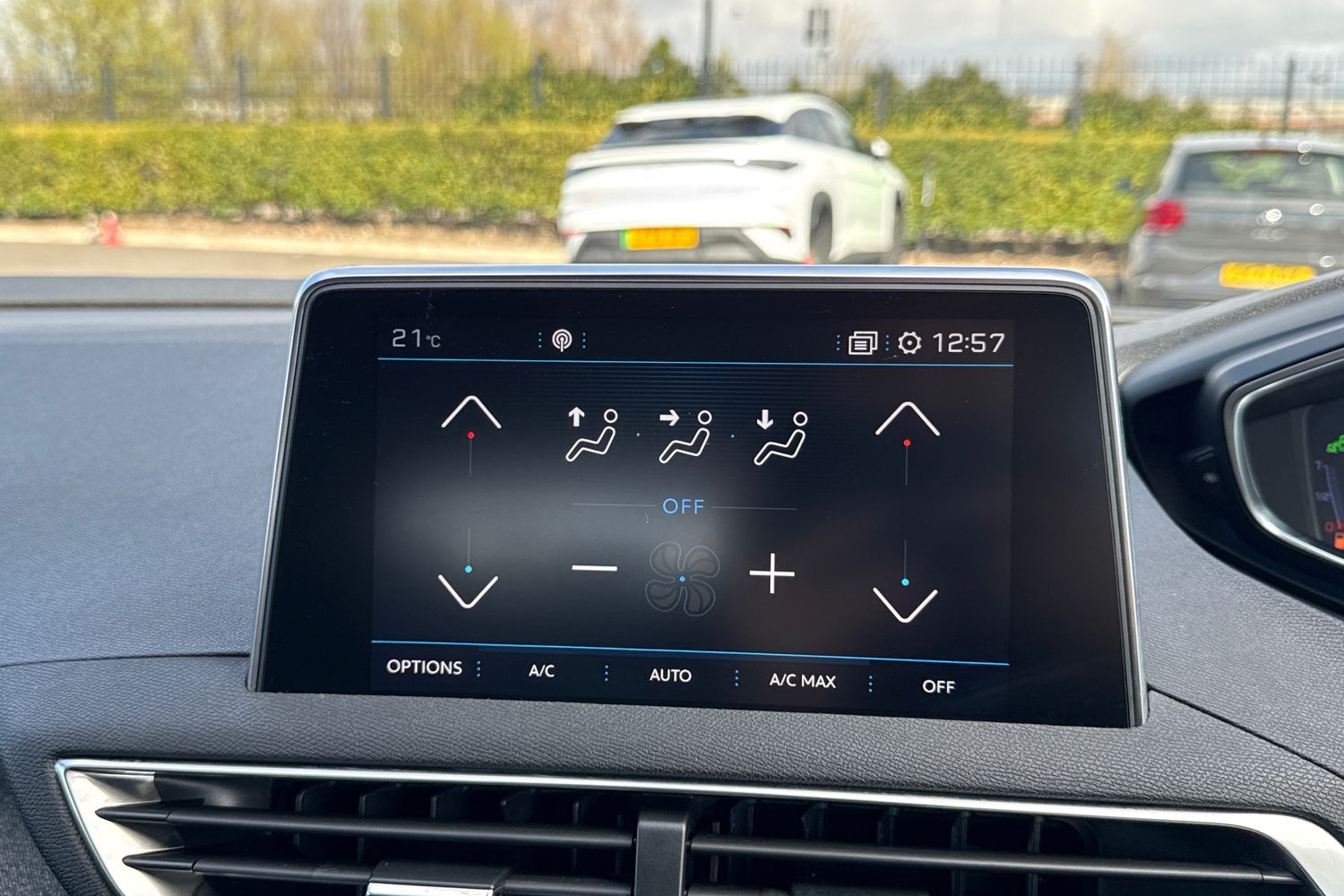 Used Peugeot 3008 2019 for sale - 78084199: Photo 22