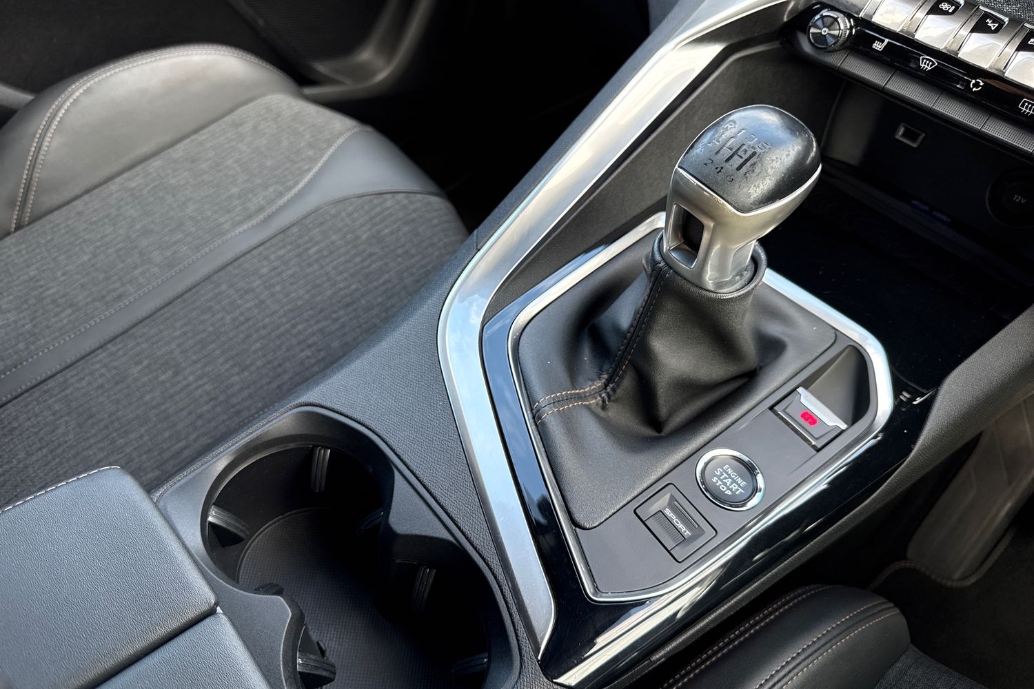 Used Peugeot 3008 2019 for sale - 78084199: Photo 23