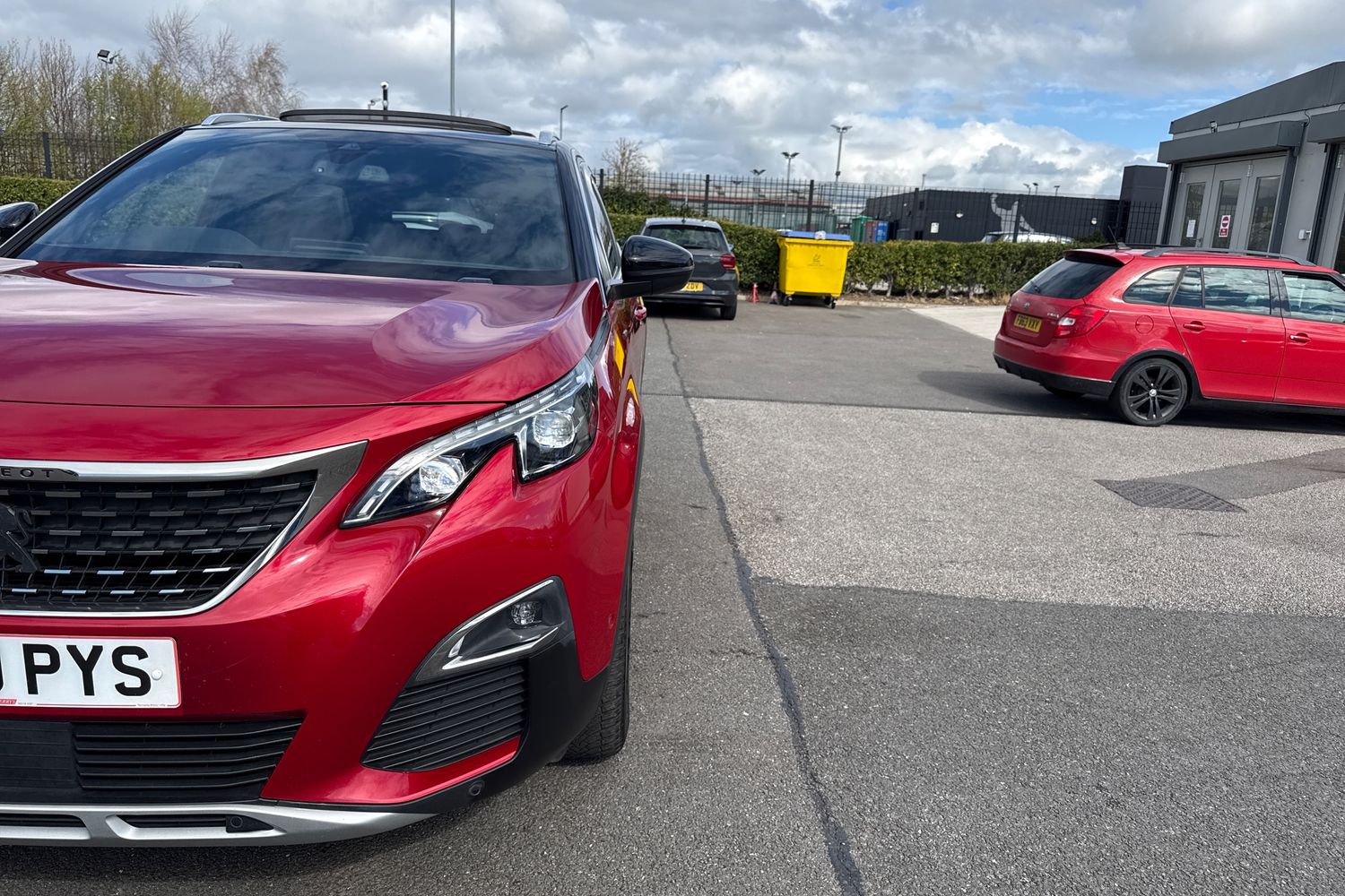 Used Peugeot 3008 2019 for sale - 78084199: Photo 26