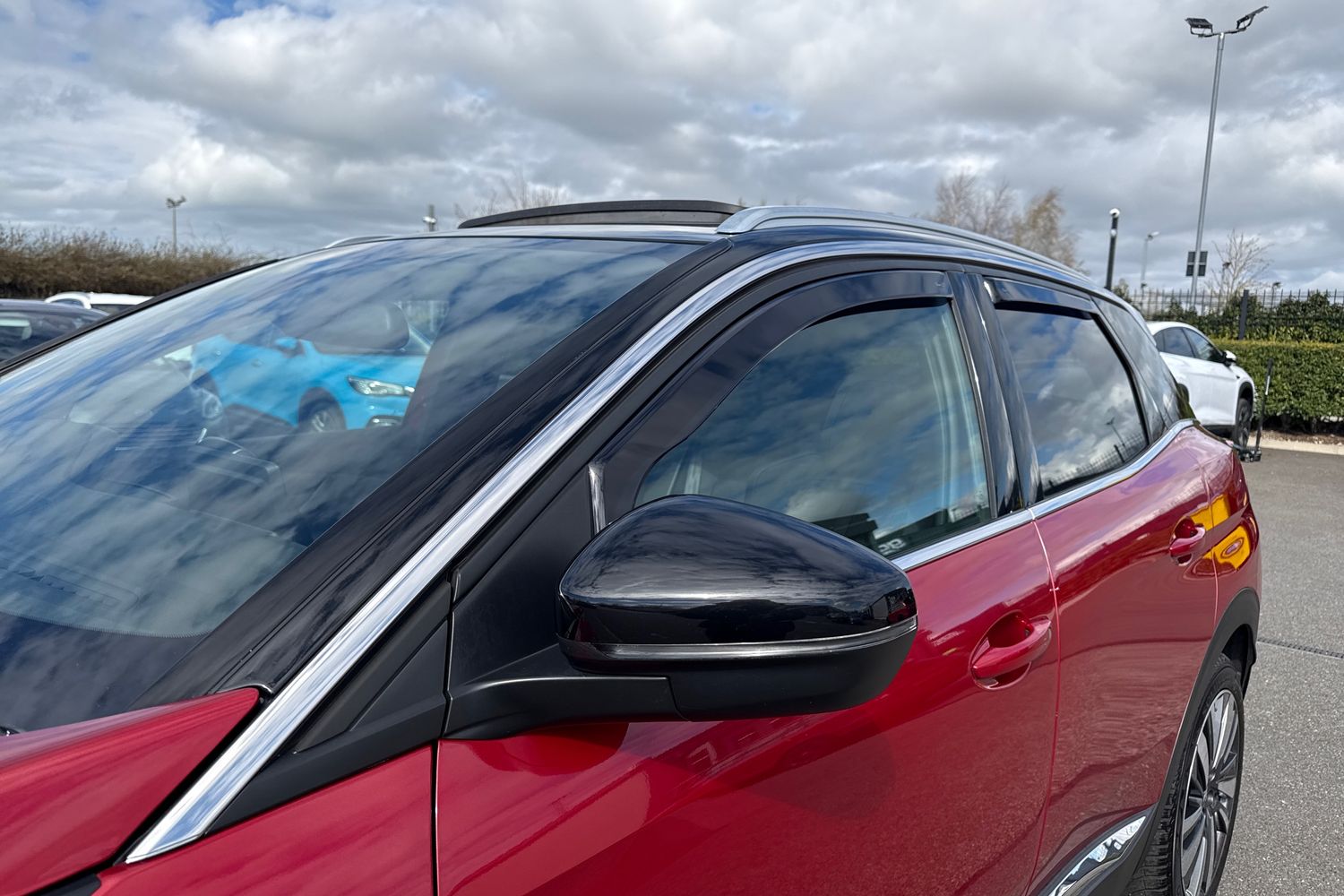 Used Peugeot 3008 2019 for sale - 78084199: Photo 30