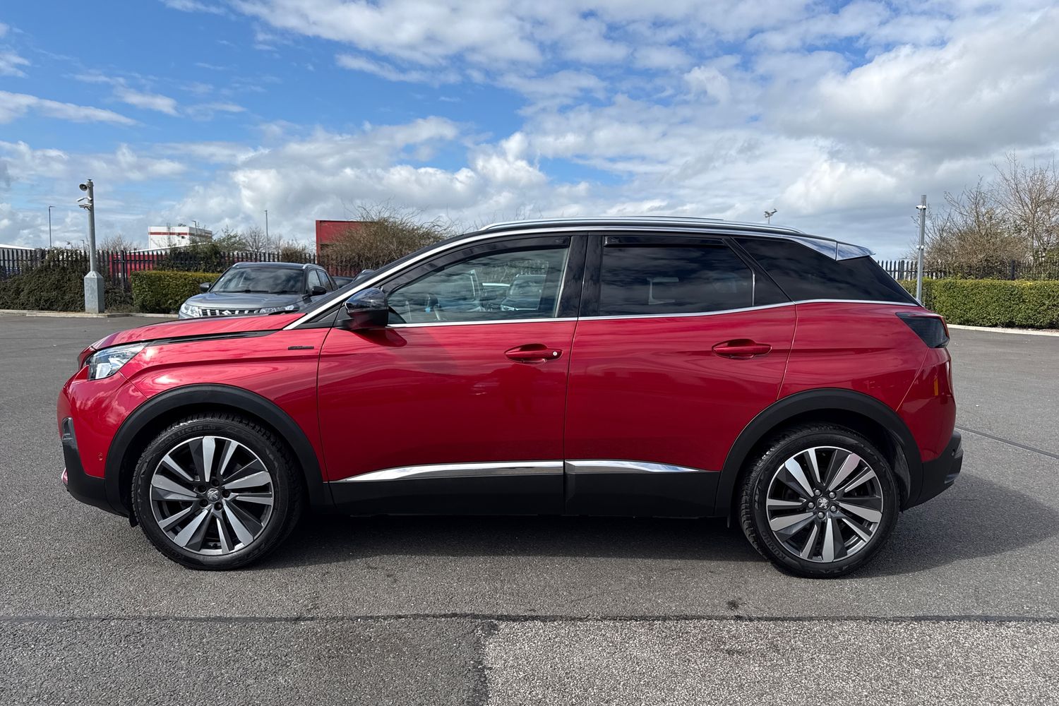 Used Peugeot 3008 2019 for sale - 78084199: Photo 31