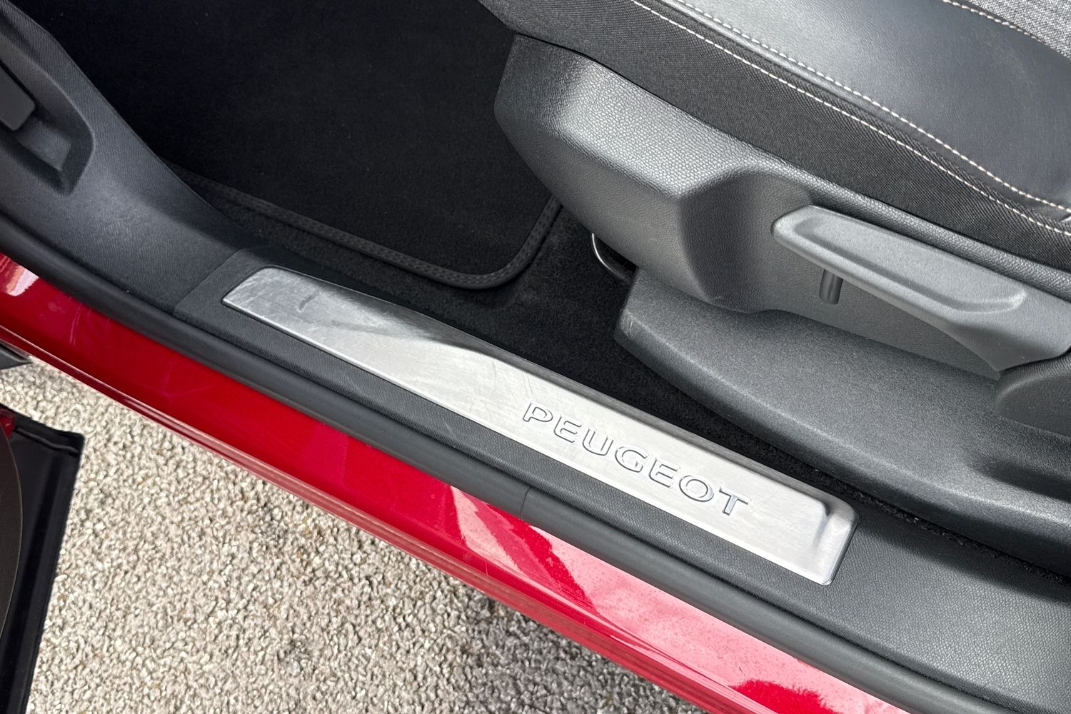 Used Peugeot 3008 2019 for sale - 78084199: Photo 34