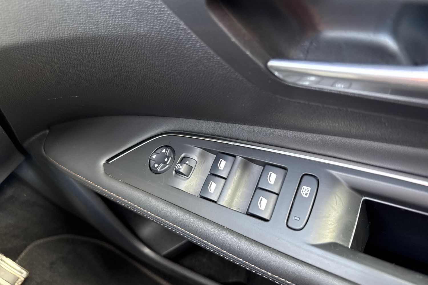 Used Peugeot 3008 2019 for sale - 78084199: Photo 41