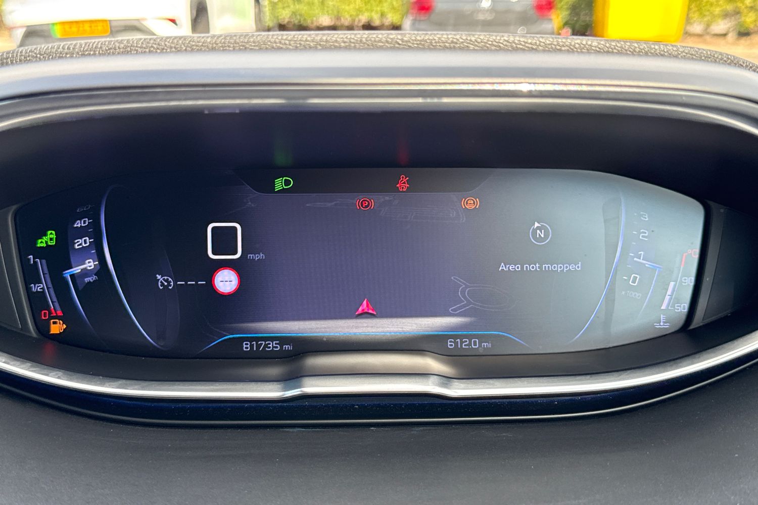 Used Peugeot 3008 2019 for sale - 78084199: Photo 42