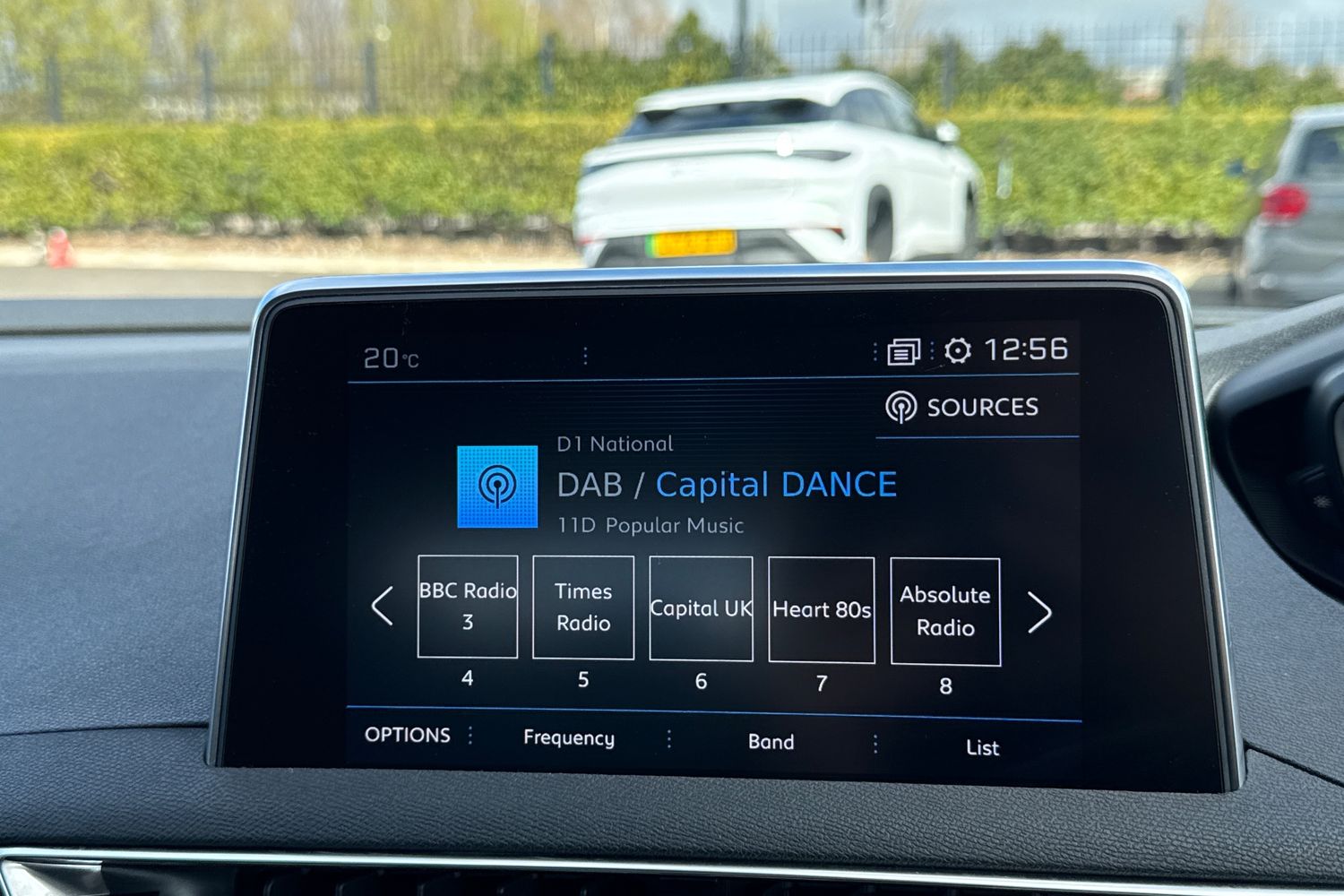 Used Peugeot 3008 2019 for sale - 78084199: Photo 43