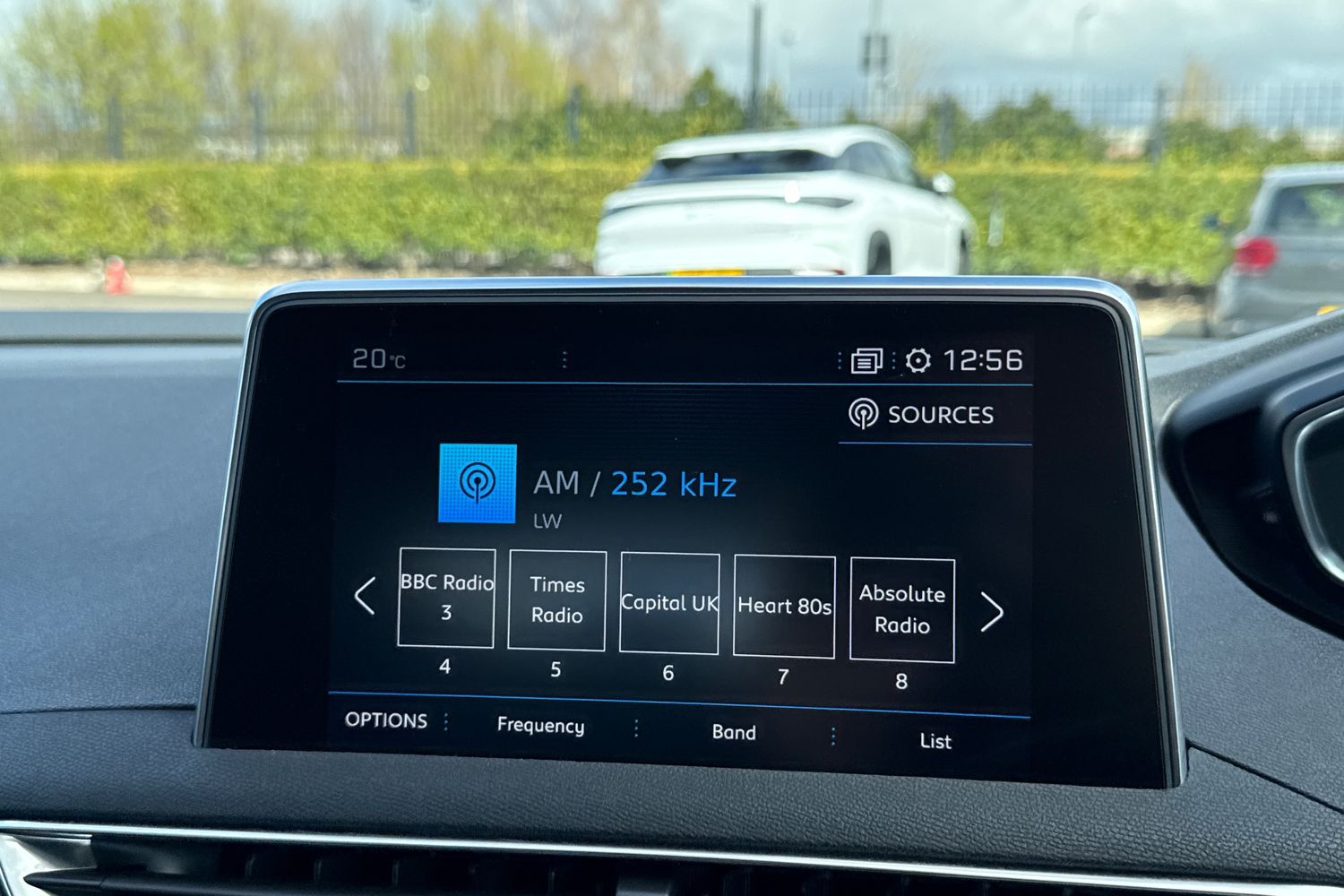 Used Peugeot 3008 2019 for sale - 78084199: Photo 44