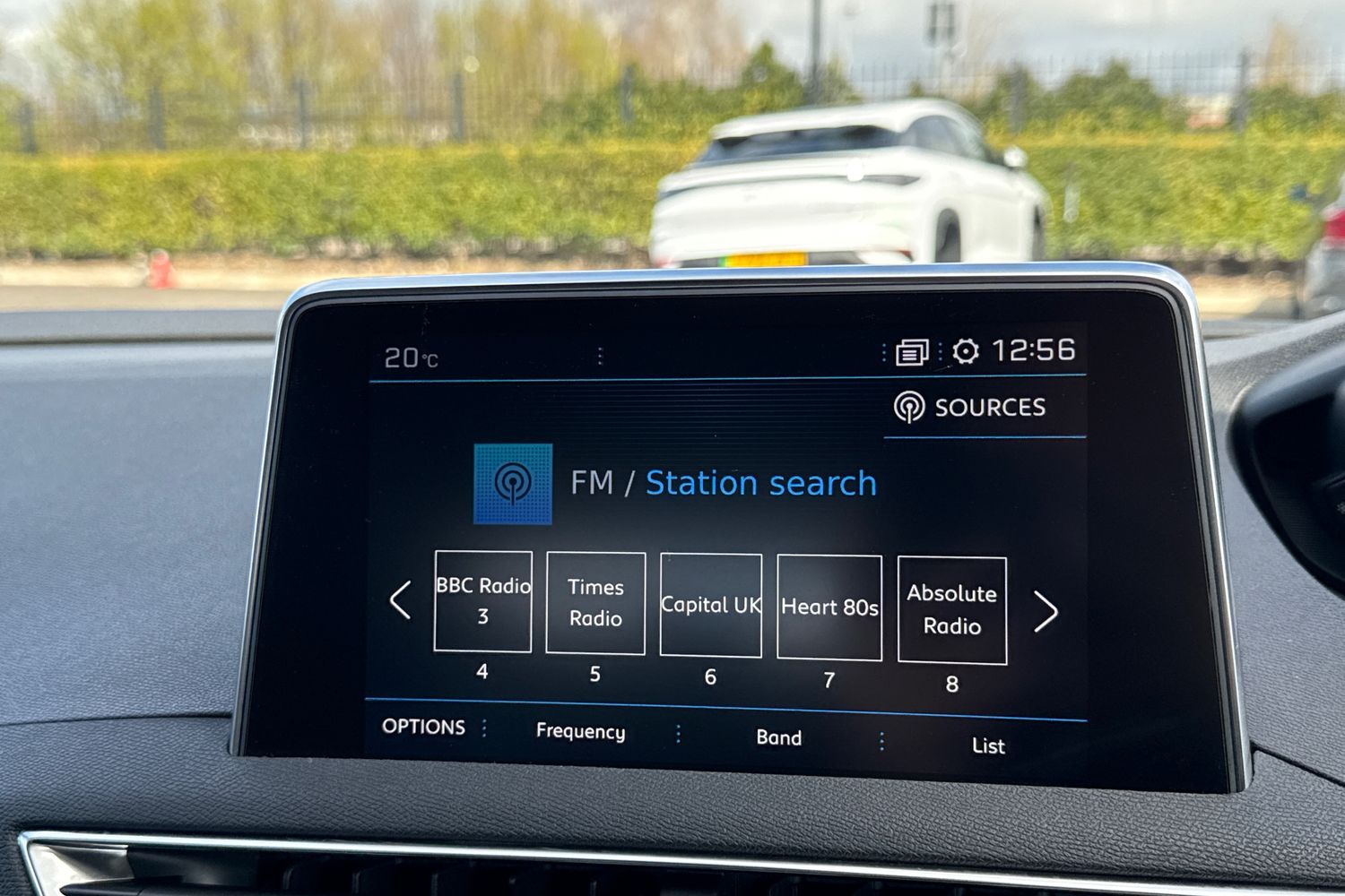 Used Peugeot 3008 2019 for sale - 78084199: Photo 45