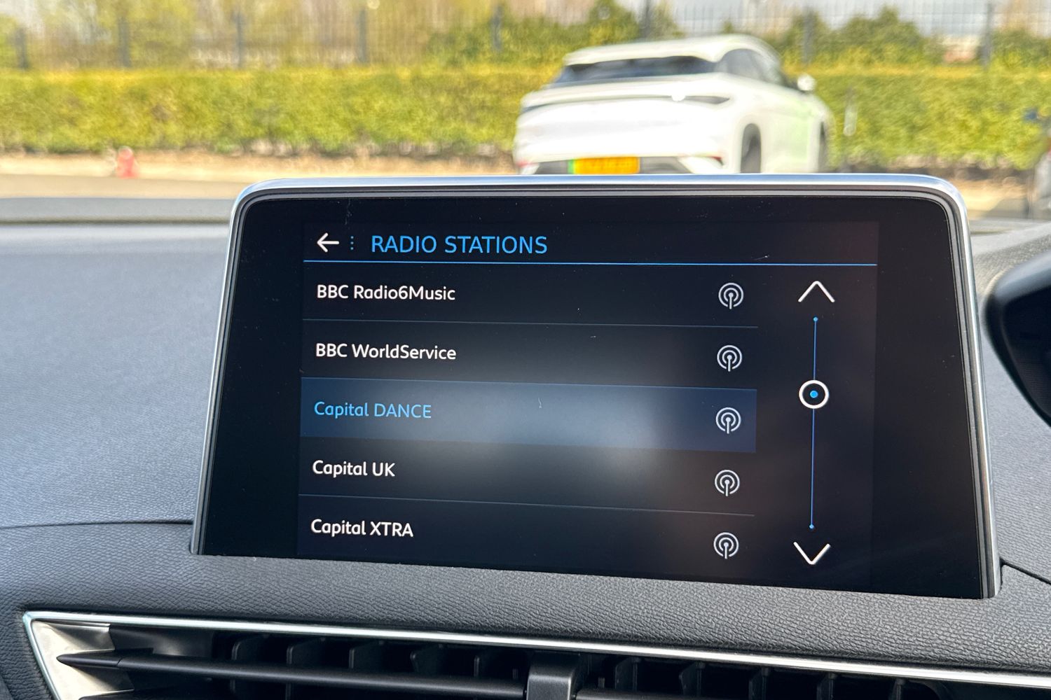 Used Peugeot 3008 2019 for sale - 78084199: Photo 46